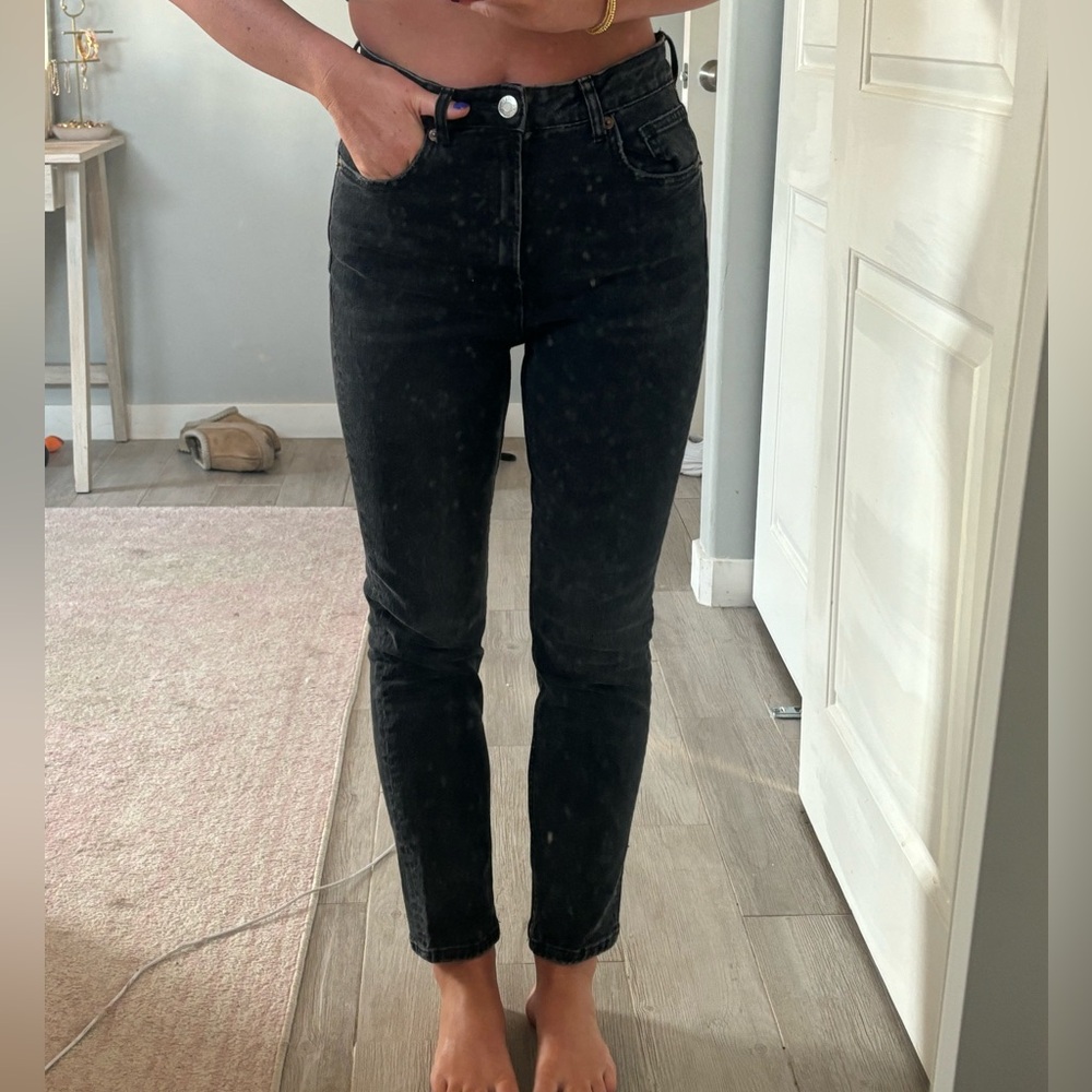 Zara Jeans
